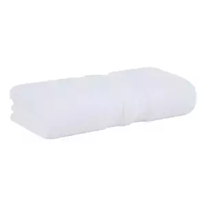 Idea Froté osuška INTENSE 77x140 bílá