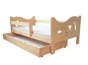 Vomaks Dětská Postel DP 021 - 2832/BEZ4