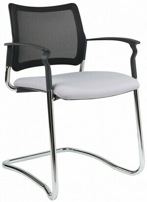 Antares Konferenční židle 2170/S C Rocky NET