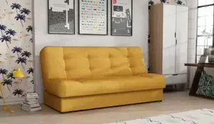 Falco Pohovka Impuls Enjoy 12 oranžová