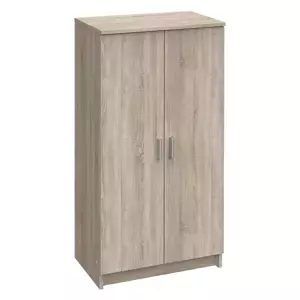 Idea Botník 2 dveře dub
