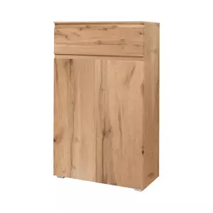 Idea Botník IMAGE 3 - zlatý dub