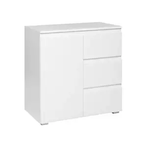 Idea Komoda IMAGE 2 - bílá