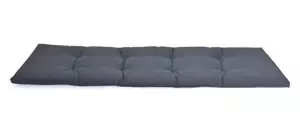Rojaplast Poduška na lavici 162x42 cm