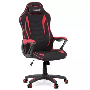 Autronic Herní židle KA-G408 RED