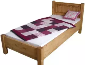 Unis Postel masiv Laura 00612