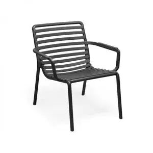 Stima Křesílko Doga Relax - antracite