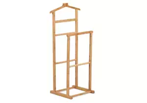 Autronic Němý sluha bambusový DR-045