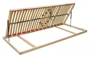 Casarredo Rošt do postele CasaNova Kombi 80 cm levý