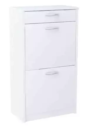 Casarredo Botník VIVA 2K1S bílá