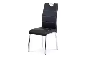 Autronic Jídelní židle HC-484 BK