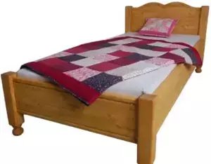 Unis Postel masiv Kamila 00610