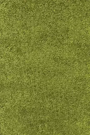 Ayyildiz Kusový koberec Life Shaggy 1500 green 80x150 cm