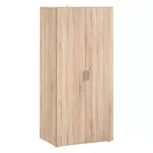 Idea Skříň 2dveřová BEST - dub sonoma