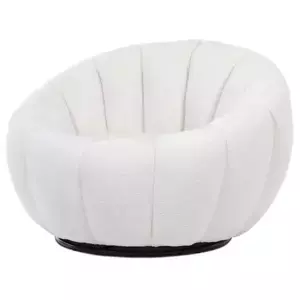 Autronic Relaxační křeslo, otočné AK-341 WT2