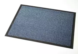 Hanse Home Rohožka Faro 100801 - modrá 40x60 cm