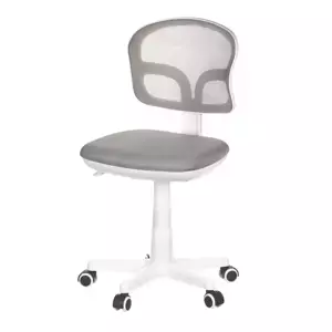 Autronic Dětská židle KA-C801 GREY
