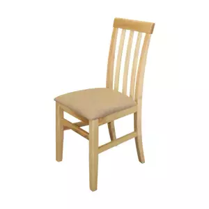 Idea Jídelní židle TRAMONTO buk/světle hnědá