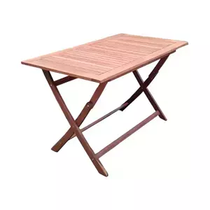 Idea Zahradní stůl 117x75 PANAMA