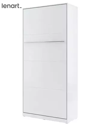 Casarredo Výklopná postel 90 CONCEPT PRO CP-03 bílá