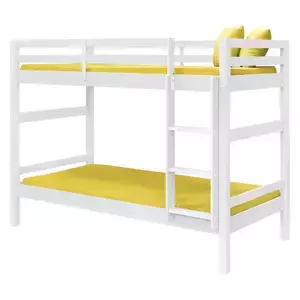 Idea Palanda GIGA bílý lak
