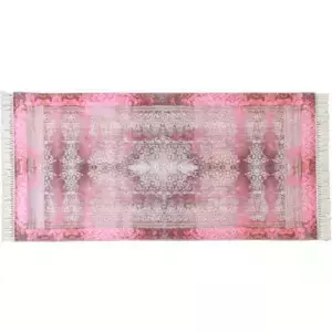 Tempo Kondela Koberec VELDAR - 80x150 - vínová