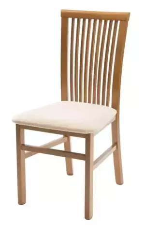 MIKO Jídelní židle Angelo 1