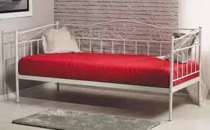 Casarredo Postel BIRMA bílá