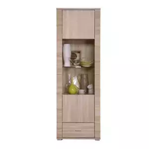 Tempo Kondela Vitrína GRAND Typ 05