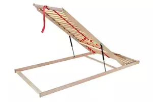 Ahorn Rošt Primaflex P Primaflex II P/G 200x90 cm