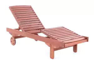V-Garden Lehátko MERANTI ARA