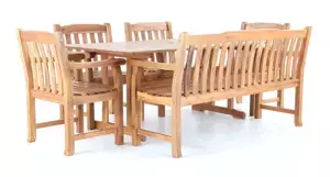 V-Garden TUVALU VeGA set 7 DeLuxe
