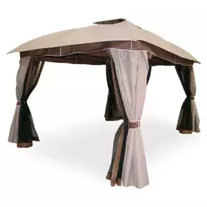 V-Garden Altán LEONARDO DE LUXE 33