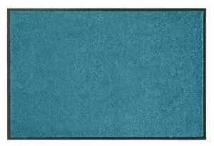 Hanse Home Rohožka Wash & Clean 102045 modrá 40x60 cm