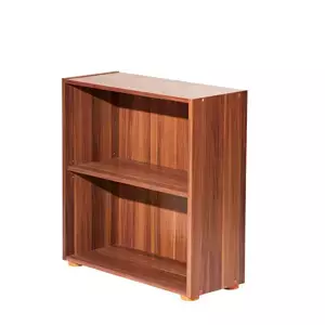 Idea Knihovna 60360 ořech