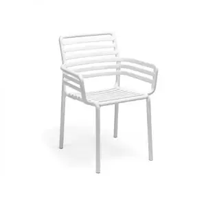 Stima Křesílko Doga - bianco