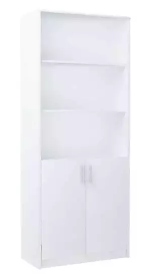 Casarredo Regál MAX 5 bílá