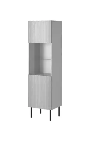 Halmar Vitrína ASENSIO W-1