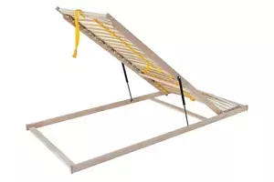 Ahorn Rošt Duostar P Duostar II P/G 200x90 cm
