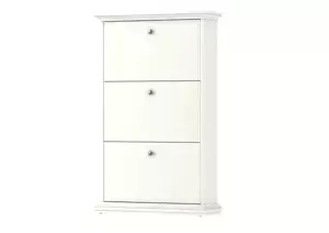 Falco Botník Provence 309 bílý