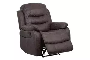 Autronic Relaxační křeslo TV-4086 BR