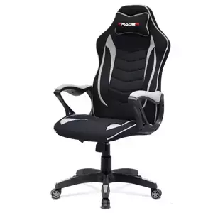 Autronic Herní židle KA-G408 GREY
