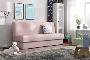 Falco Pohovka Deli Mini růžová