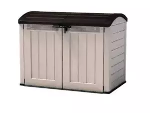 Keter Skříňka STORE OT OUT ARC