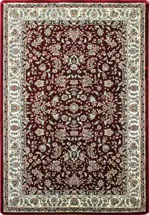 Berfin Dywany Kusový koberec Anatolia 5378 B (Red) 100x200 cm