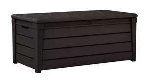 Keter Box BRIGHTWOOD - 455L - hnědý