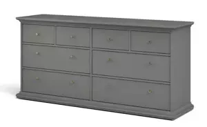 Falco Komoda Provence 719 grey MAT