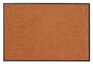 Hanse Home Rohožka Wash & Clean 101469 hnědá 40x60 cm