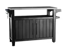 Keter Stůl UNITY XL 207L