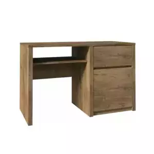 Tempo Kondela PC stůl MONTANA B1